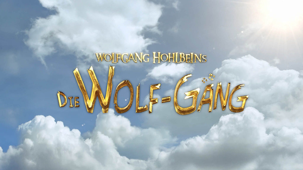 Die Wolf Gäng